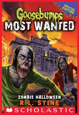 Read: Zombie Halloween (Goosebumps Book Most Wanted: Special Edition #1)