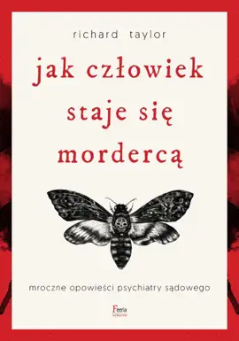 Read: Jak człowiek staje Book się mordercą. Mroczne opowieści psychiatry sądowego