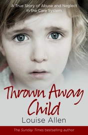 Thrown Away Child - Louise Allen