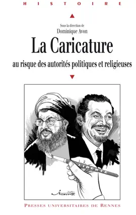 Read: La Book caricature au risque des autorités politiques et religieuses