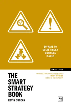 Read: The Smart Book Strategy Book