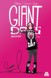 Giant Days #6 - John Allison