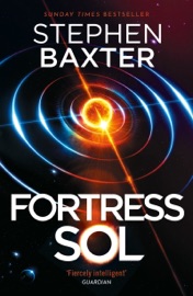 Fortress Sol - Stephen Baxter