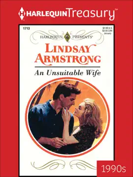 Read: Book An Unsuitable Wife