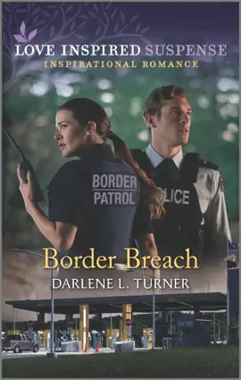 Read: Border Breach Book