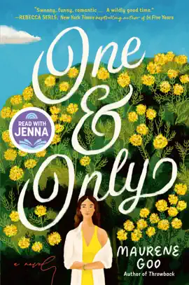Read: One & Only: A Read Book with Jenna Pick