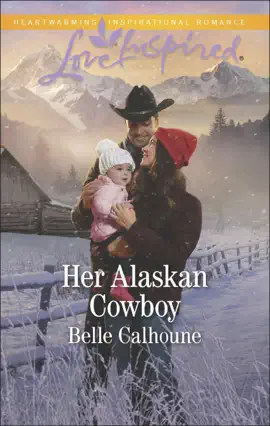 Read: Her Alaskan Book Cowboy
