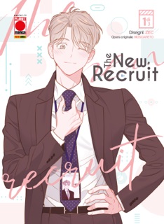 The New Recruit 1 (di 3) by Zec & moscareto