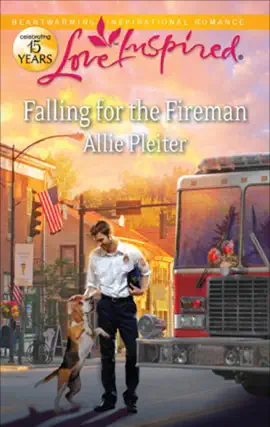 Read: Falling for Book the Fireman