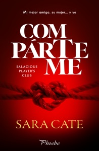 Compárteme Book Cover