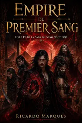 Read: Empire du Premier Sang  Livre IV Book de la saga du Sang Nocturne