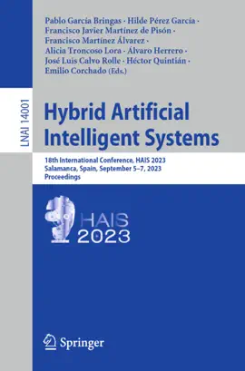 Read: Hybrid Artificial Book Intelligent Systems