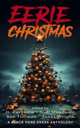 Read: Eerie Book Christmas 4