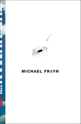 Read: The Book Human Touch