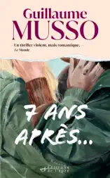7 ans après...