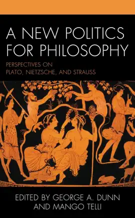 Read: A New Politics for Book Philosophy