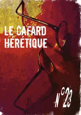 Read: Le Cafard hérétique Book n° 23