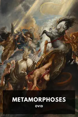 Read: Metamorphoses