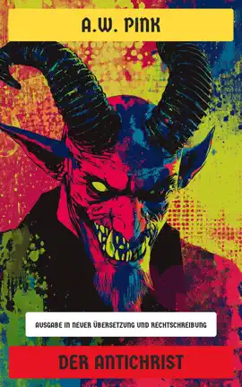 Read: Der Book Antichrist
