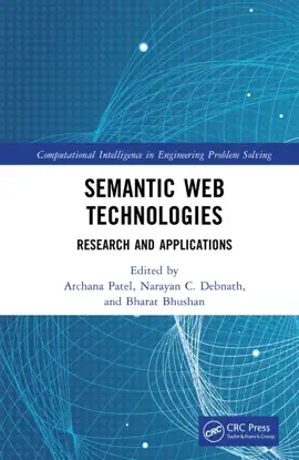 Read: Semantic Book Web Technologies