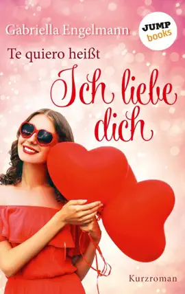 Read: Book Te quiero heißt Ich liebe dich