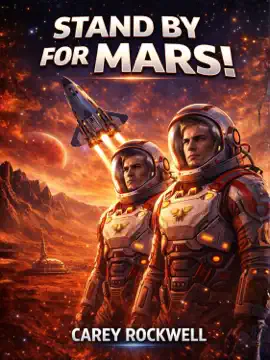 Read: Stand Book by for Mars!