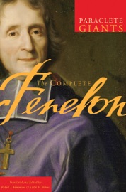 The Complete Fenelon - Francois Fenelon & Robert J. Edmonson