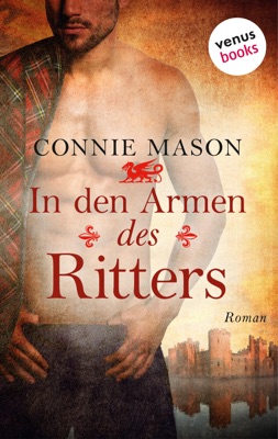 In den Armen des Ritters