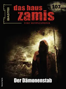 Read: Das Haus Book Zamis 107