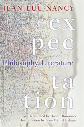 Read: Expectation