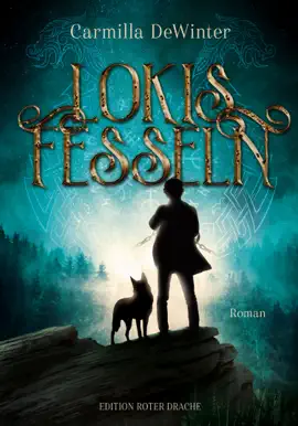 Read: Lokis Book Fesseln