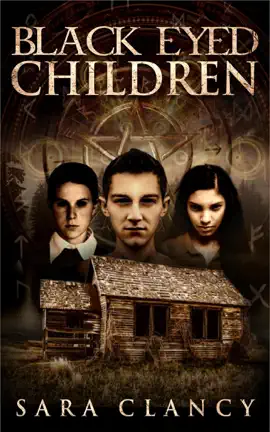 Read: Black Eyed Book Children