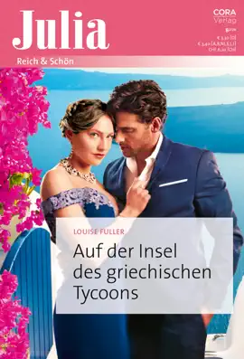 Read: Auf der Book Insel des griechischen Tycoons