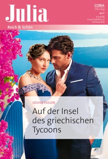 Auf der Insel des griechischen Tycoons by Louise Fuller & Nicole Lacher