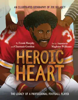 Read: Heroic Book Heart