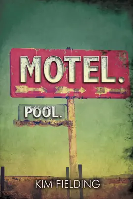 Read: Book Motel. Pool.