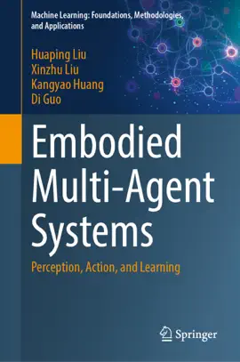 Read: Embodied Book Multi-Agent Systems