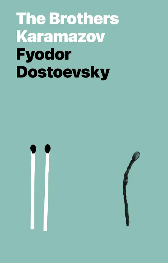 The Brothers Karamazov