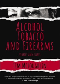 Alcohol, Tobacco, and Firearms Tim McLoughlin