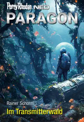 Read: Perry Rhodan Neo 342: Im Book Transmitterwald