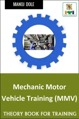 Mechanic Motor  Vehicle Training (MMV)