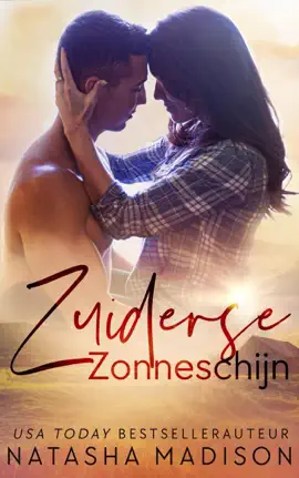 Read: Zuiderse Book zonneschijn