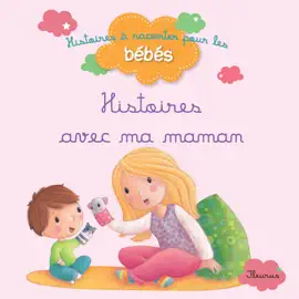 Read: Book Histoires avec ma maman