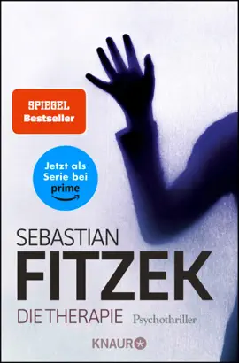 Read: Die Book Therapie
