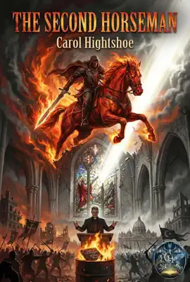 Read: The Book Second Horseman