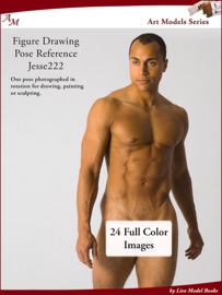 Art Models Jesse222 - Douglas Johnson