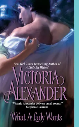 Read: What A Book Lady Wants