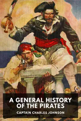 Read: Book A General History of the Pirates