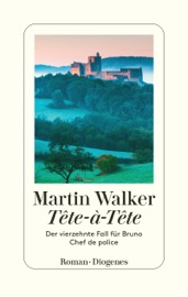 Tête-à-Tête - Martin Walker & Michael Windgassen