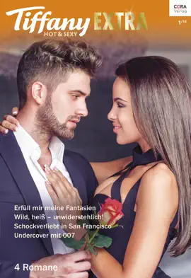 Read: Tiffany Extra Hot & Sexy Band Book 73